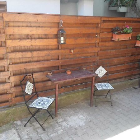 A. Einstein 9A Apartament Cluj-Napoca Eksteriør bilde