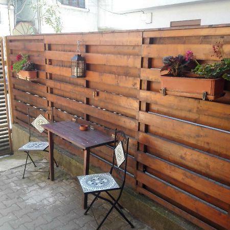A. Einstein 9A Apartament Cluj-Napoca Eksteriør bilde