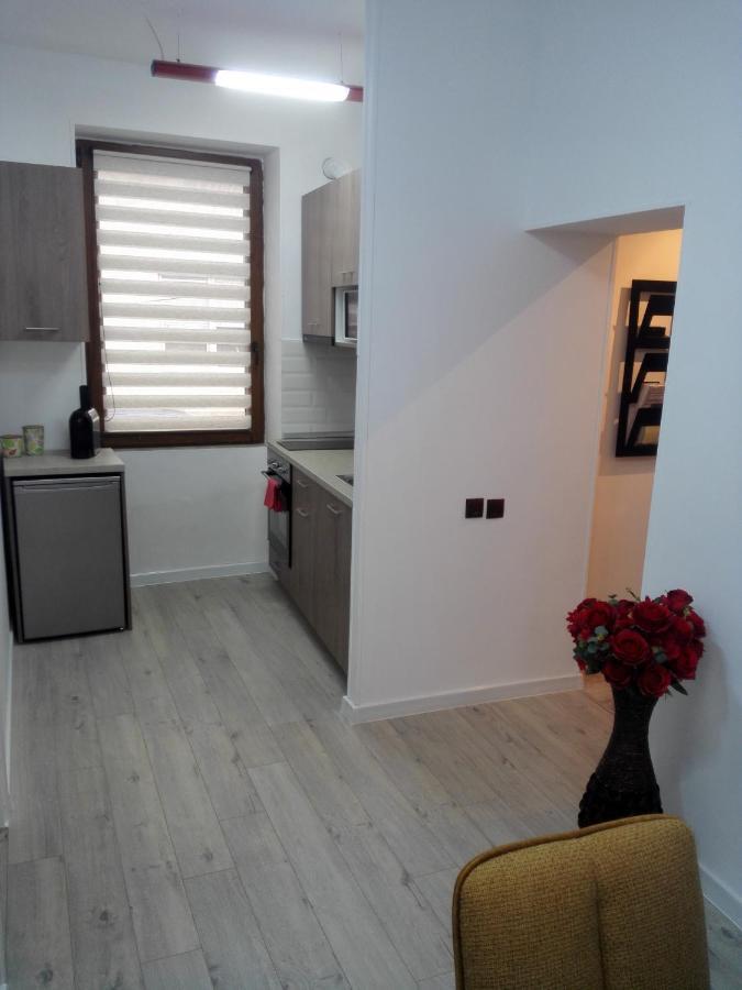 A. Einstein 9A Apartament Cluj-Napoca Rom bilde