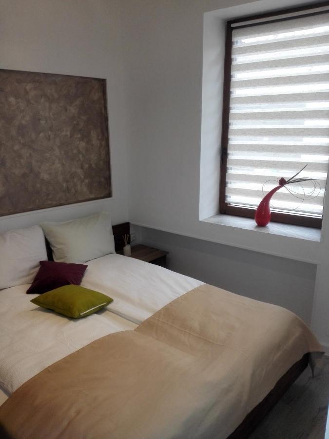 A. Einstein 9A Apartament Cluj-Napoca Rom bilde