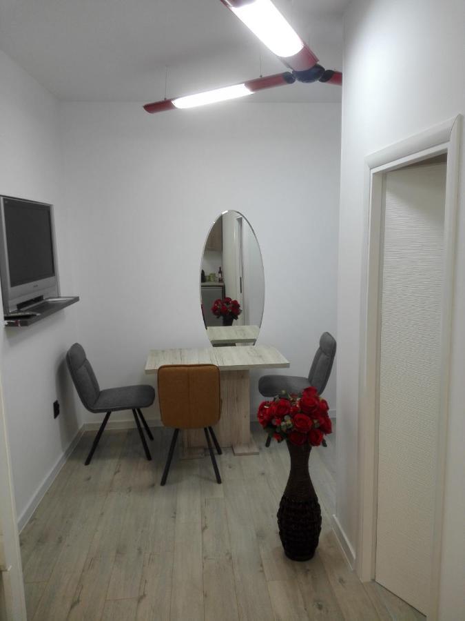A. Einstein 9A Apartament Cluj-Napoca Rom bilde