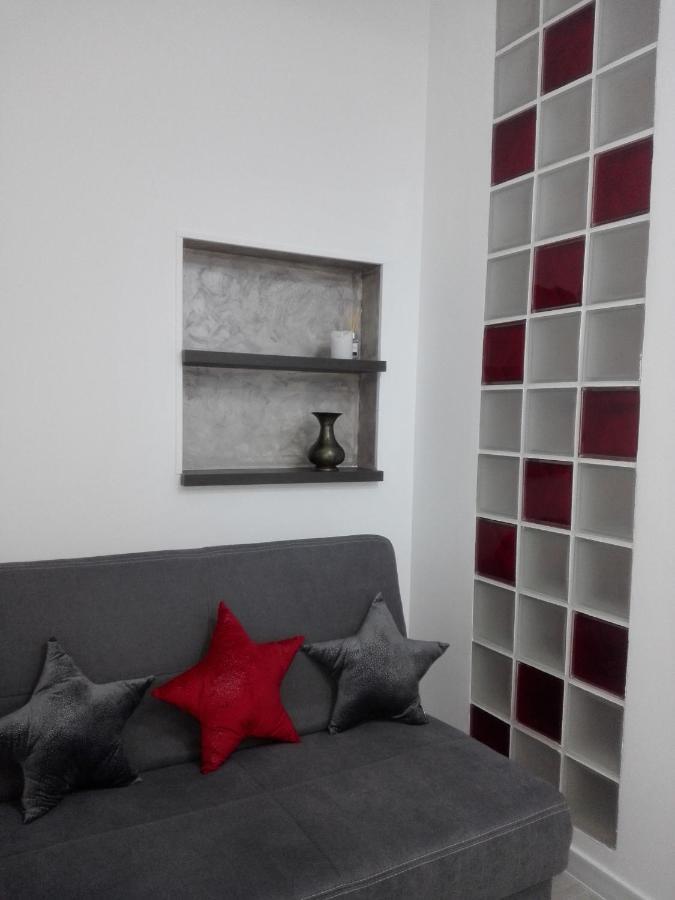 A. Einstein 9A Apartament Cluj-Napoca Rom bilde