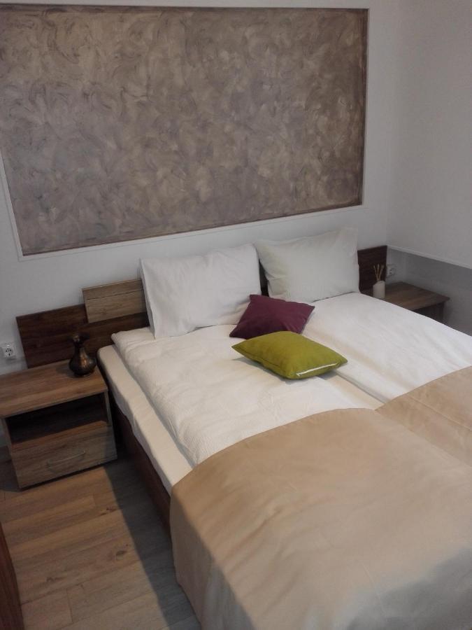 A. Einstein 9A Apartament Cluj-Napoca Rom bilde