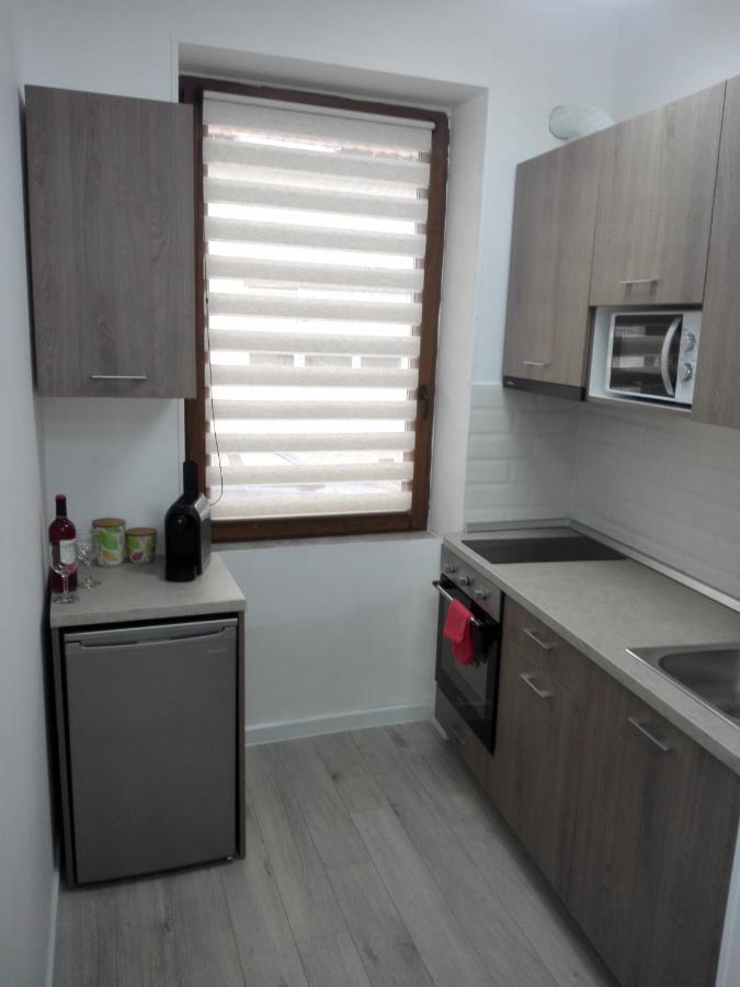 A. Einstein 9A Apartament Cluj-Napoca Rom bilde