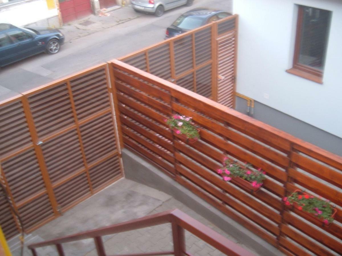 A. Einstein 9A Apartament Cluj-Napoca Eksteriør bilde