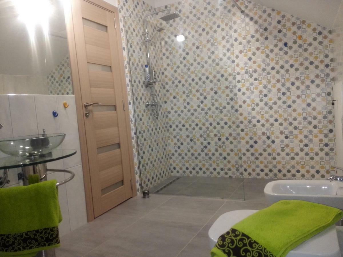 A. Einstein 9A Apartament Cluj-Napoca Eksteriør bilde