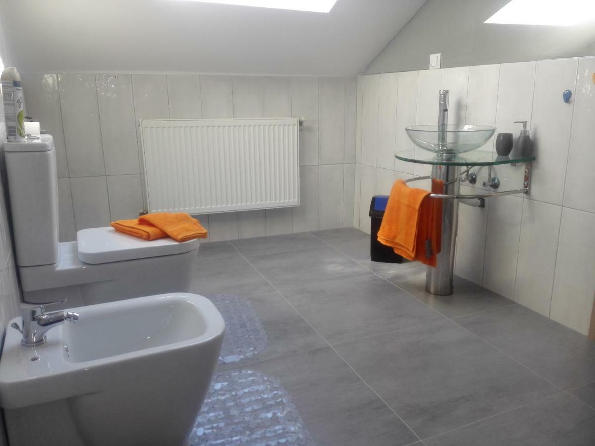 A. Einstein 9A Apartament Cluj-Napoca Eksteriør bilde
