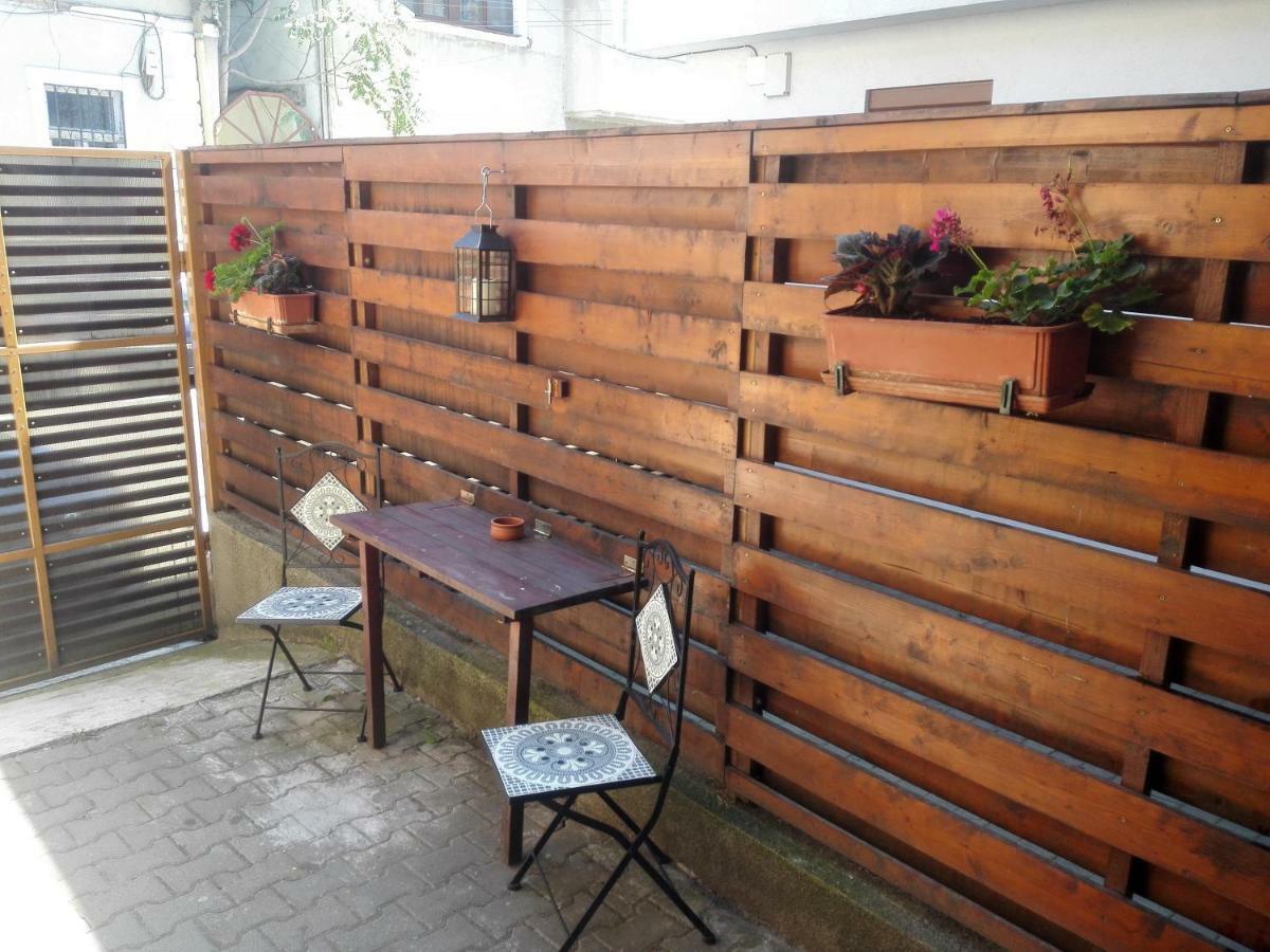 A. Einstein 9A Apartament Cluj-Napoca Eksteriør bilde